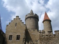 Kokořín