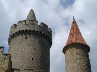 Kokořín