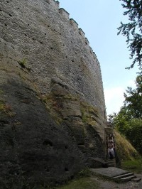 Kokořín