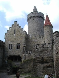 Kokořín