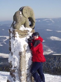 kolem Králického Sněžníku