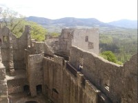 Hukvaldský hrad