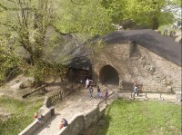 Hukvaldský hrad