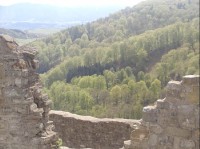 Hukvaldský hrad