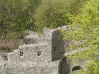 Hukvaldský hrad