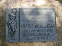 Hukvaldský hrad