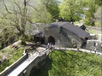 Hukvaldský hrad