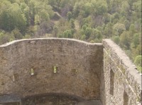 Hukvaldský hrad