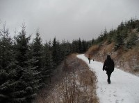 cesta k vrcholu