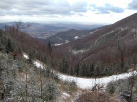 cesta k vrcholu