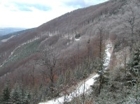 cesta k vrcholu