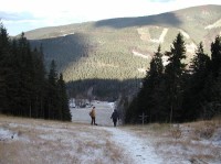 cesta k vrcholu