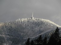 cesta k vrcholu