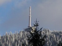cesta k vrcholu