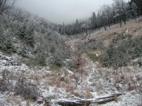 cesta k vrcholu