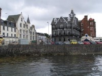 Oban