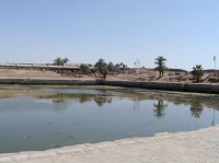 Egypt - za velkými městy