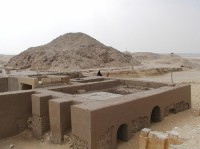 Sakkara