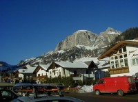 Sella Ronda - Dolomity