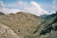 Pico Espejo