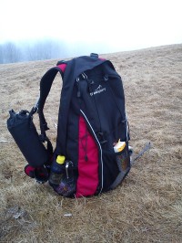 TREKSPORT batoh EIGER