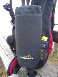 TrekSport Bottle