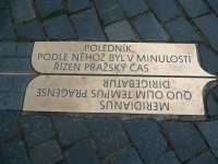 Výlet do Prahy