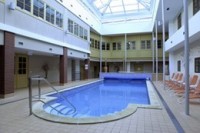 Wellness hotel Rezidence - recenze