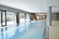 Wellness hotel Vista Dolní Morava