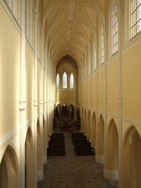 interiér