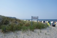 Baabe - Textilstrand:o)