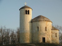 Rotunda Říp