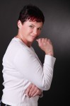profilová fotografie