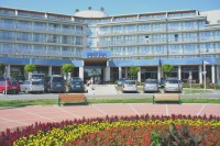 Lázeňský hotel Park Inn