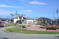 Hotel Vital Med