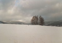Pěchotní srub K-S 5 U potoka