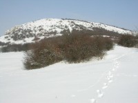 Stolová hora