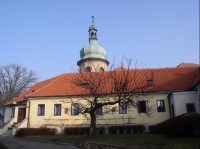 Zámek