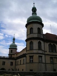 Zámek