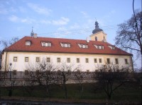 Zámek