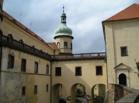 Zámek