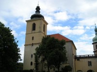 Zámek