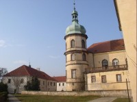 Zámek