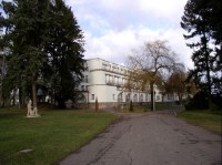 Lázně Velichovky