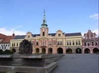 Mělník