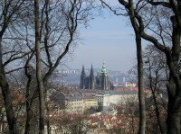 Pražský hrad