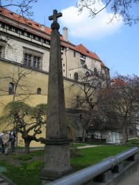 Zahrada Rajská