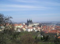 Pražský hrad