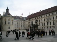 Pražský Hrad