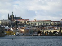 Pražský Hrad